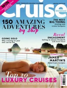 Cruise International – April-May, 2018 [PDF]