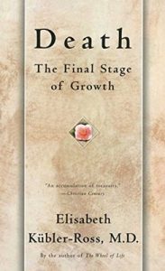 Death: The Final Stage of Growth – Elisabeth Kübler-Ross [ePub & Kindle] [English]