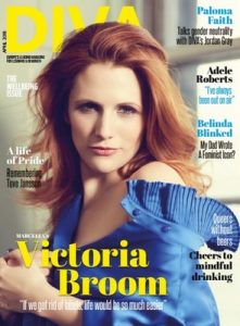 Diva UK – April, 2018 [PDF]