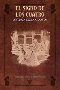 El signo de los cuatro – Arthur Conan Doyle, Rodolfo Martínez [ePub & Kindle]