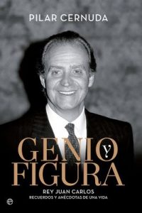 Genio y Figura (Actualidad) – Pilar Cernuda [ePub & Kindle]