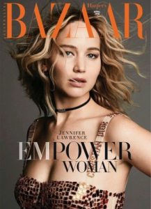 Harper’s Bazaar Australia – April, 2018 [PDF]
