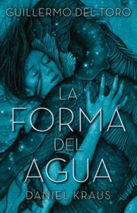 La forma del agua (Umbriel fantasía) – Guillermo del Toro [ePub & Kindle]
