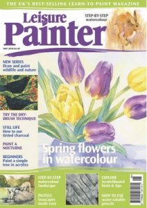 Leisure Painter – May, 2018 [PDF]