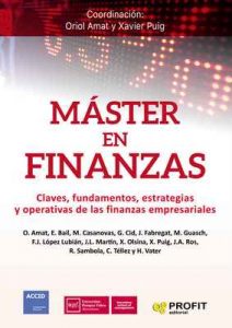 Máster en Finanzas – Oriol Amat Salas [ePub & Kindle]