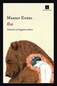 Oso (Impedimenta) – Marian Engel,‎ Magdalena Palmer [ePub & Kindle]