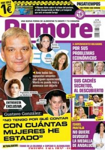 Rumore – 5-8 Marzo, 2018 [PDF]