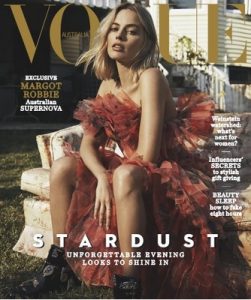 Vogue Australia – December, 2017 [PDF]