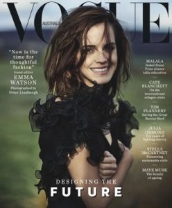 Vogue Australia – March, 2018 [PDF]