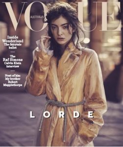 Vogue Australia – October, 2017 [PDF]