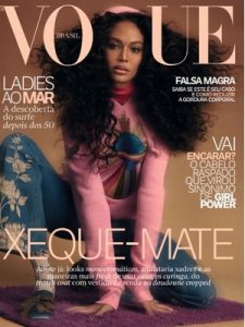 Vogue Brazil – June, 2017 [PDF]