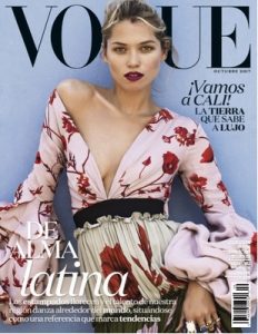 Vogue Latinoamérica – Novembre, 2017 [PDF]
