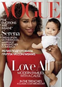 Vogue USA – February, 2018 [PDF]