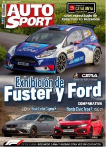 Auto Sport – 17 Abril, 2018 [PDF]