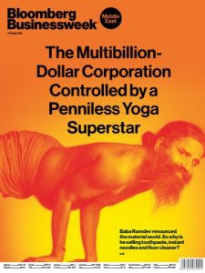 Bloomberg Businessweek Middle East – 01 April, 2018 [PDF]