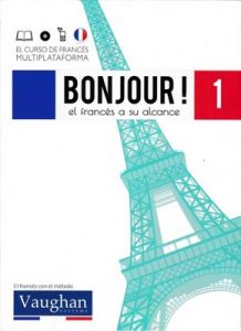 Bonjour! El francés a su alcance 1 (Vaughan) [PDF]