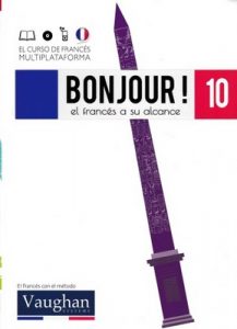 Bonjour! El francés a su alcance 10 (Vaughan) [PDF]