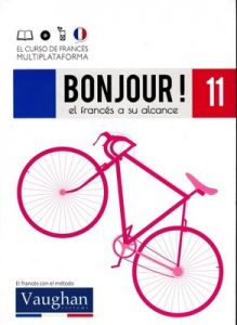 Bonjour! El francés a su alcance 11 (Vaughan) [PDF]