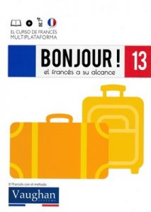 Bonjour! El francés a su alcance 13 (Vaughan) [PDF]