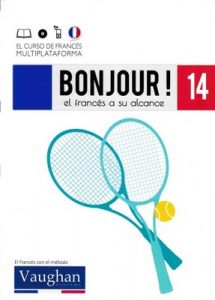 Bonjour! El francés a su alcance 14 (Vaughan) [PDF]