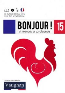 Bonjour! El francés a su alcance 15 (Vaughan) [PDF]