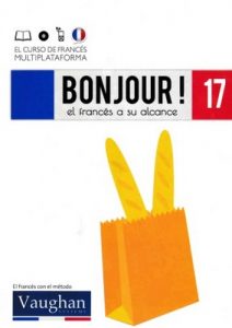 Bonjour! El francés a su alcance 17 (Vaughan) [PDF]