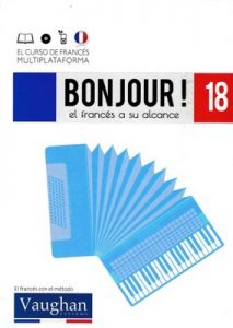 Bonjour! El francés a su alcance 18 (Vaughan) [PDF]