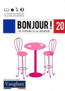 Bonjour! El francés a su alcance 20 (Vaughan) [PDF]