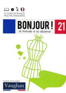 Bonjour! El francés a su alcance 21 (Vaughan) [PDF]