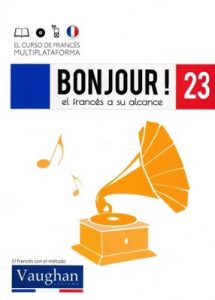 Bonjour! El francés a su alcance 23 (Vaughan) [PDF]