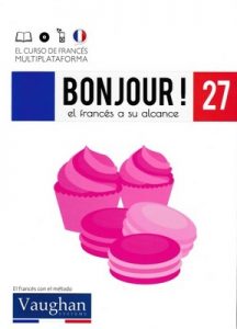 Bonjour! El francés a su alcance 27 (Vaughan) [PDF]