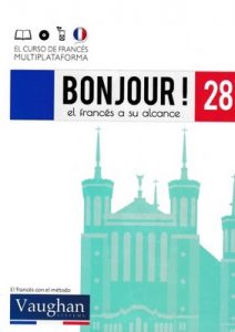 Bonjour! El francés a su alcance 28 (Vaughan) [PDF]
