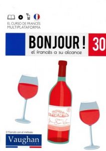 Bonjour! El francés a su alcance 30 (Vaughan) [PDF]