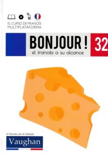 Bonjour! El francés a su alcance 32 (Vaughan) [PDF]