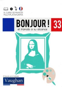 Bonjour! El francés a su alcance 33 (Vaughan) [PDF]