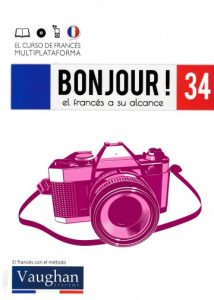 Bonjour! El francés a su alcance 34 (Vaughan) [PDF]