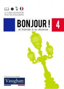 Bonjour! El francés a su alcance 4 (Vaughan) [PDF]