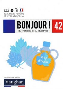 Bonjour! El francés a su alcance 42 (Vaughan) [PDF]