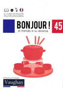 Bonjour! El francés a su alcance 45 (Vaughan) [PDF]