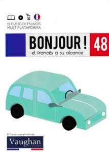 Bonjour! El francés a su alcance 48 (Vaughan) [PDF]