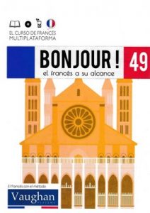 Bonjour! El francés a su alcance 49 (Vaughan) [PDF]