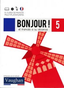 Bonjour! El francés a su alcance 5 (Vaughan) [PDF]