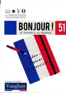 Bonjour! El francés a su alcance 51 Index+Exercices (Vaughan) [PDF]