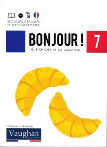 Bonjour! El francés a su alcance 7 (Vaughan) [PDF]