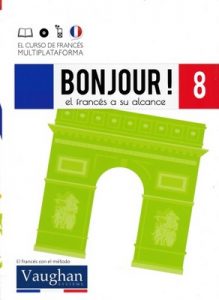 Bonjour! El francés a su alcance 8 (Vaughan) [PDF]