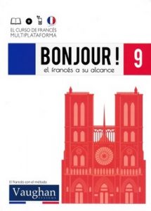 Bonjour! El francés a su alcance 9 (Vaughan) [PDF]