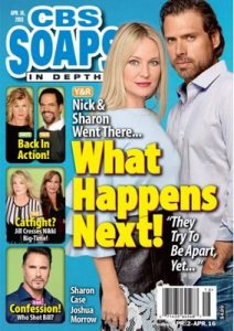 CBS Soaps In Depth – April 16, 2018 [PDF]