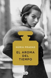 El aroma del tiempo – Núria Pradas [ePub & Kindle]