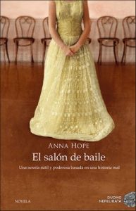 El salón de baile – Anna Hope [ePub & Kindle]