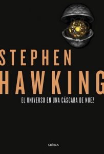 El universo en una cáscara de nuez – Stephen Hawking, David Jou Mirabent [ePub & Kindle]
